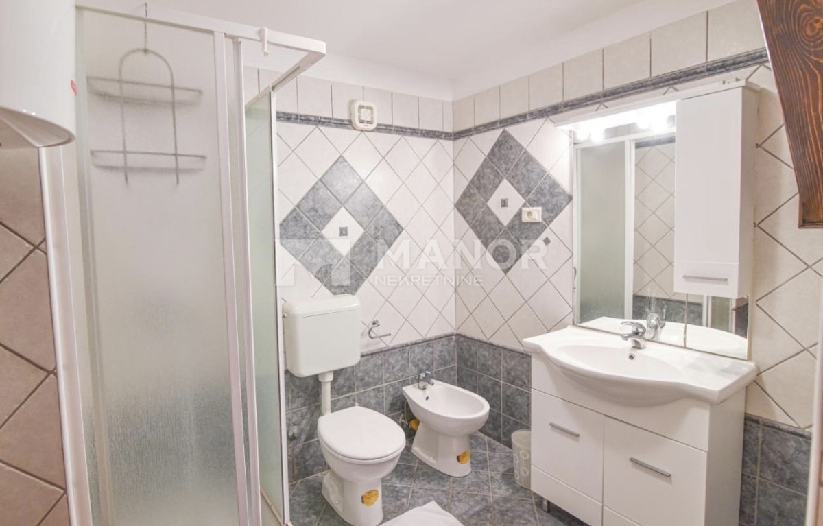 Apartmán Na predaj - PRIMORSKO-GORANSKA MOŠĆENIČKA DRAGA
