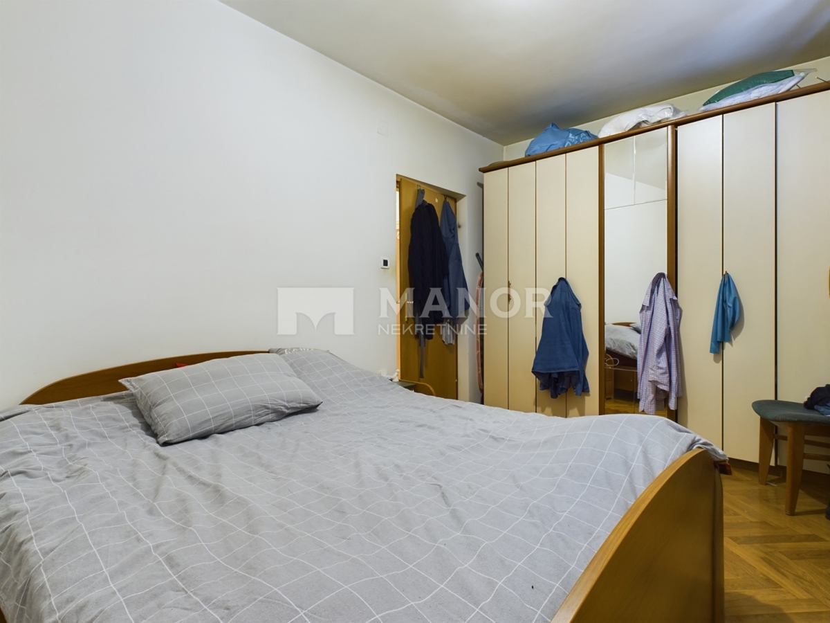 Flat For sale - PRIMORSKO-GORANSKA RIJEKA