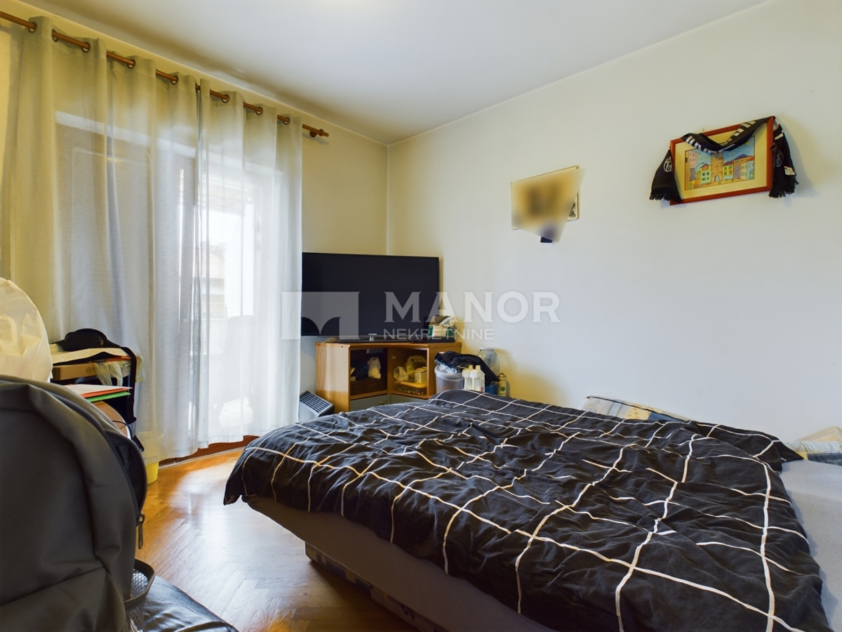 Flat For sale - PRIMORSKO-GORANSKA RIJEKA