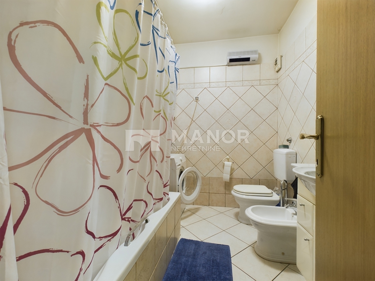 Flat For sale - PRIMORSKO-GORANSKA RIJEKA