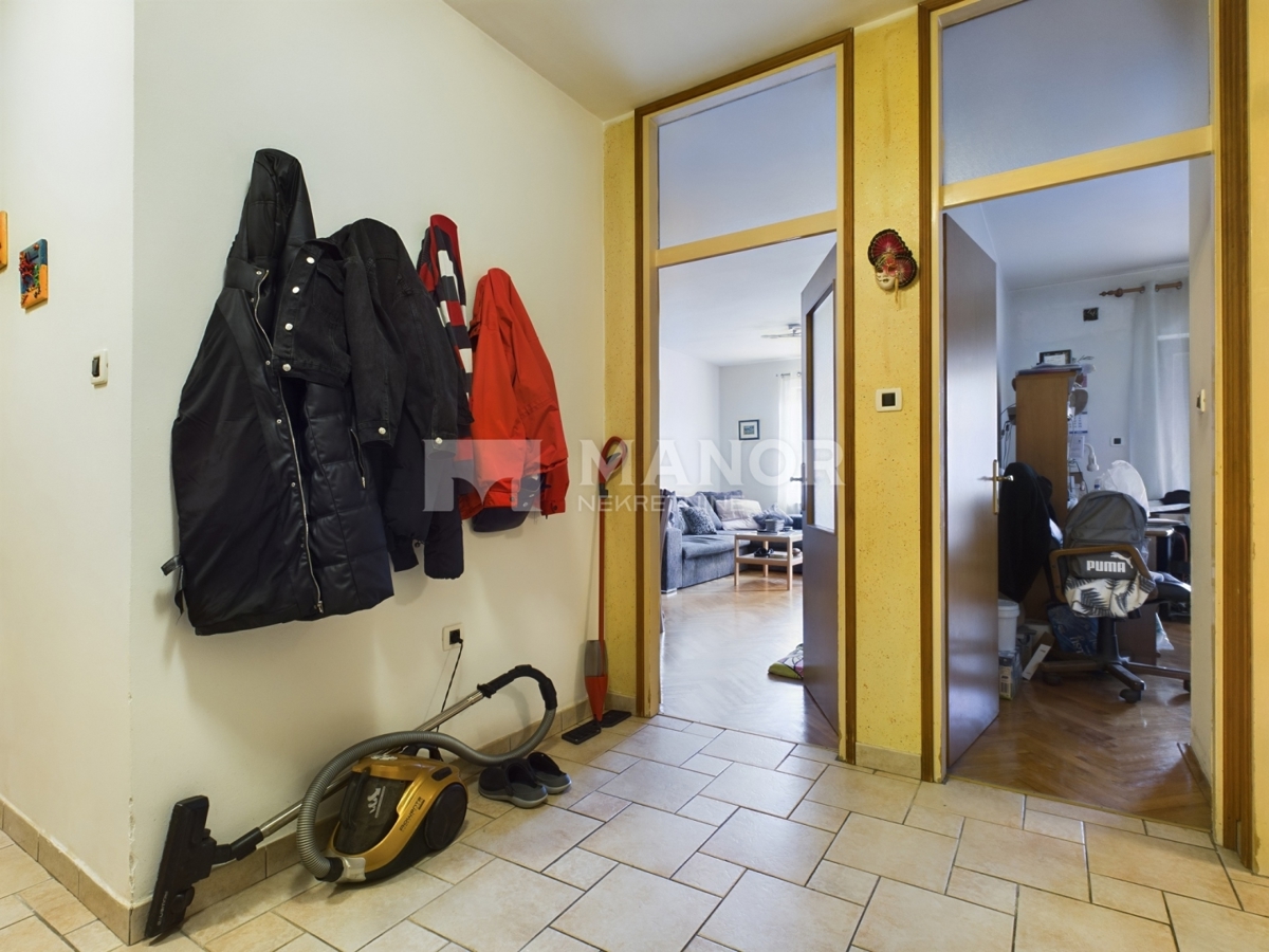 Flat For sale - PRIMORSKO-GORANSKA RIJEKA