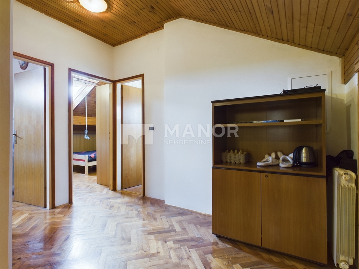 Flat For sale - PRIMORSKO-GORANSKA RIJEKA
