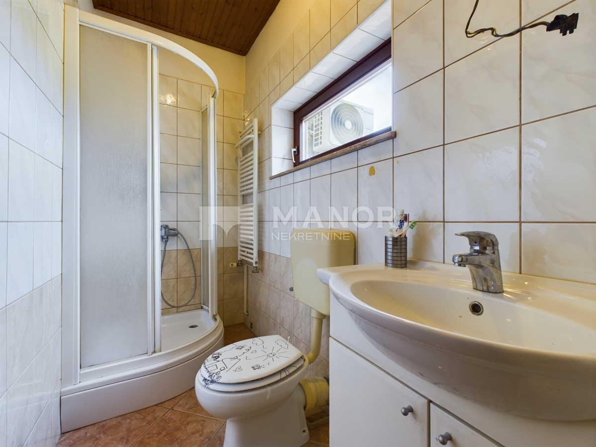 Flat For sale - PRIMORSKO-GORANSKA RIJEKA