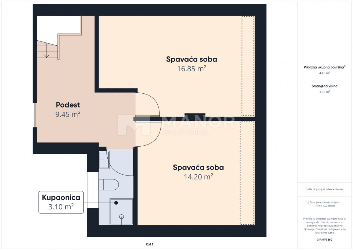 Flat For sale - Primorsko-goranska Rijeka - foto 3/18