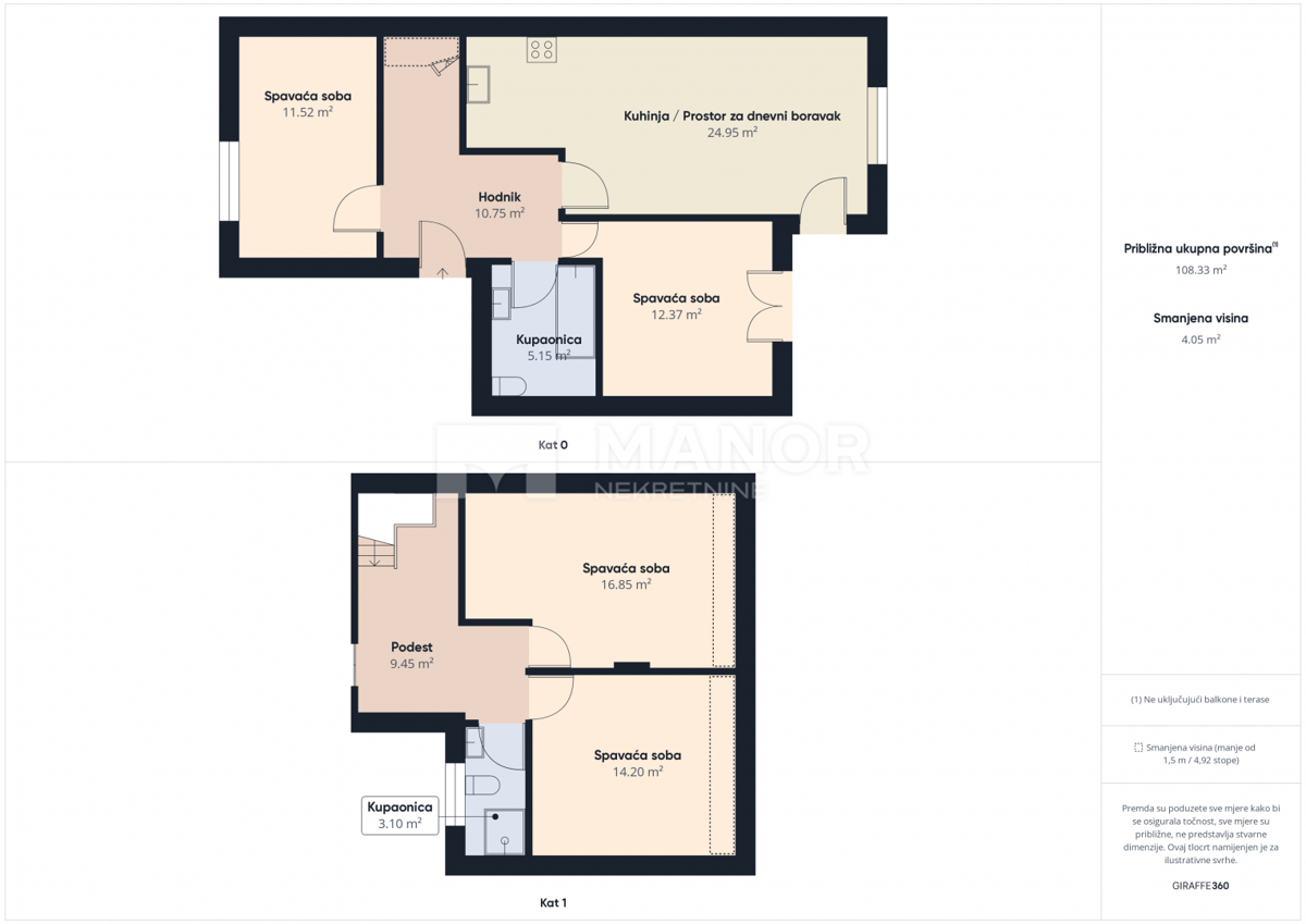 Flat For sale - Primorsko-goranska Rijeka - foto 4/18