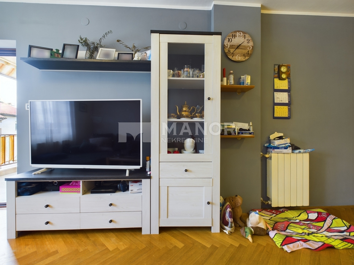 Flat For sale - PRIMORSKO-GORANSKA RIJEKA