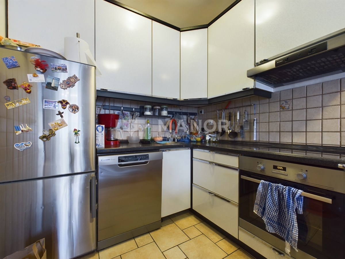 Flat For sale - PRIMORSKO-GORANSKA RIJEKA