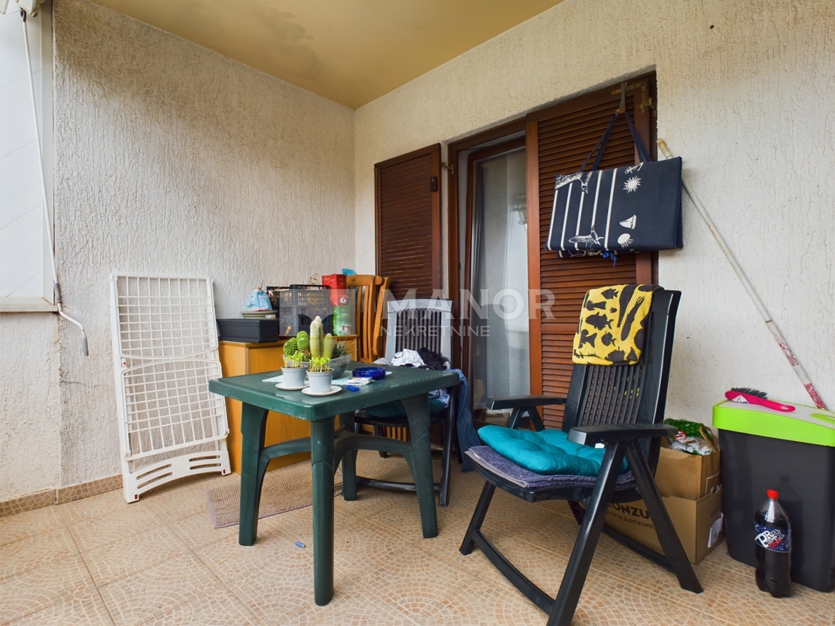 Flat For sale - PRIMORSKO-GORANSKA RIJEKA