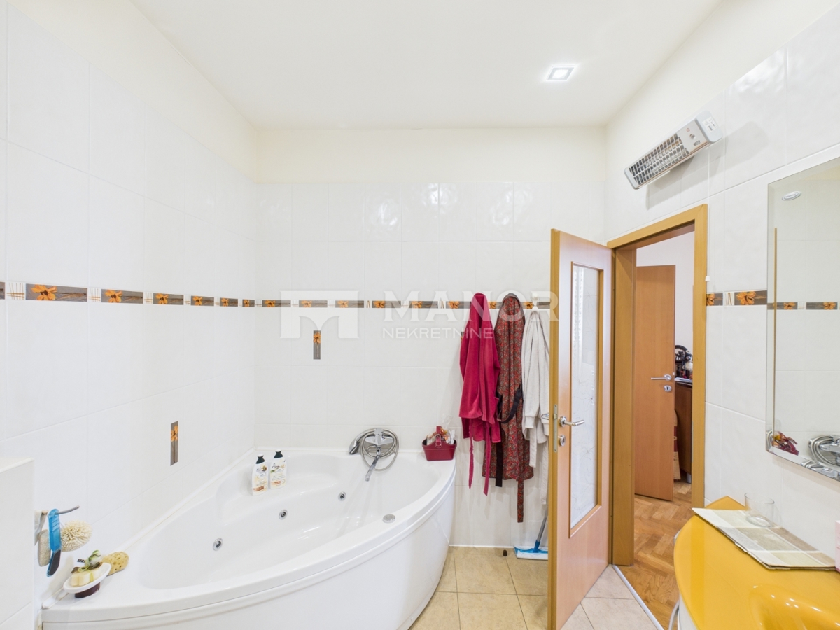 House For sale - PRIMORSKO-GORANSKA KOSTRENA