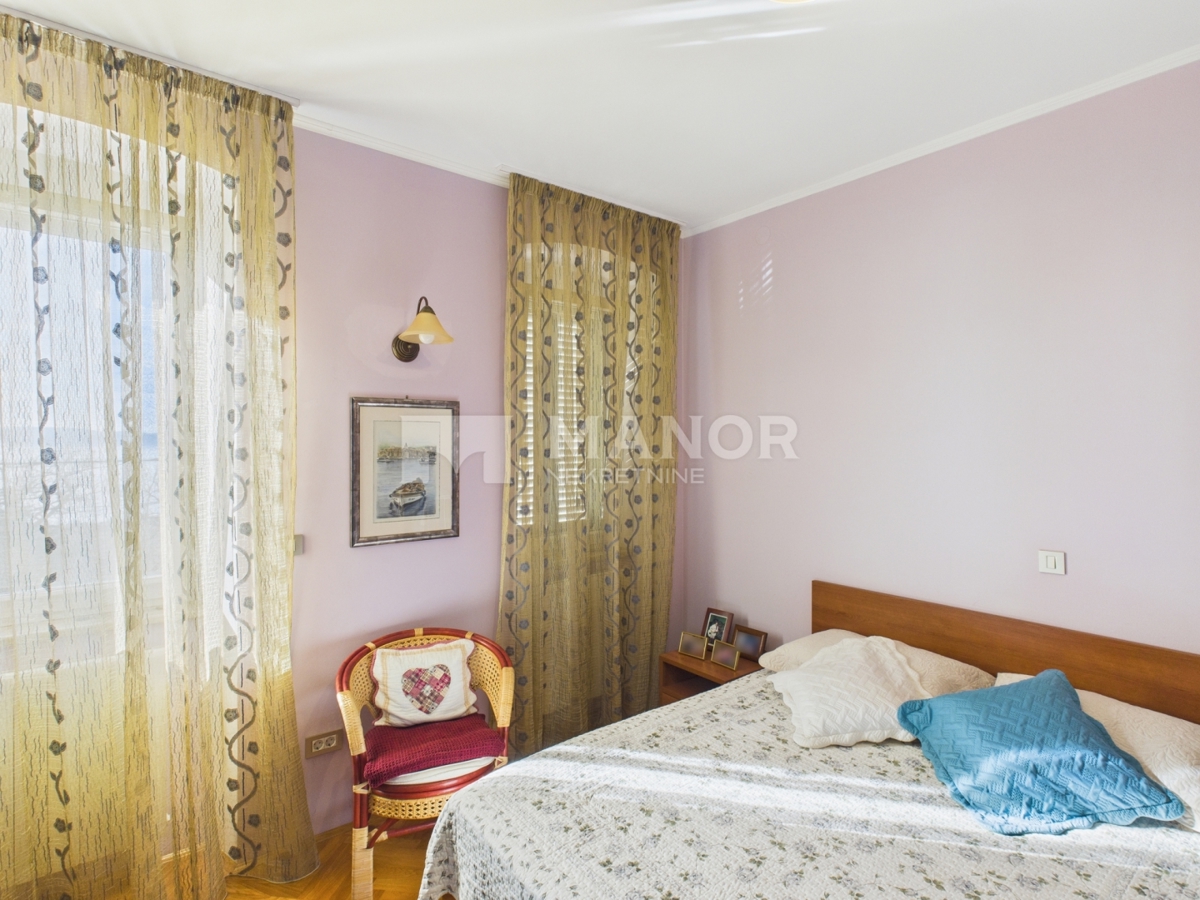 House For sale - PRIMORSKO-GORANSKA KOSTRENA