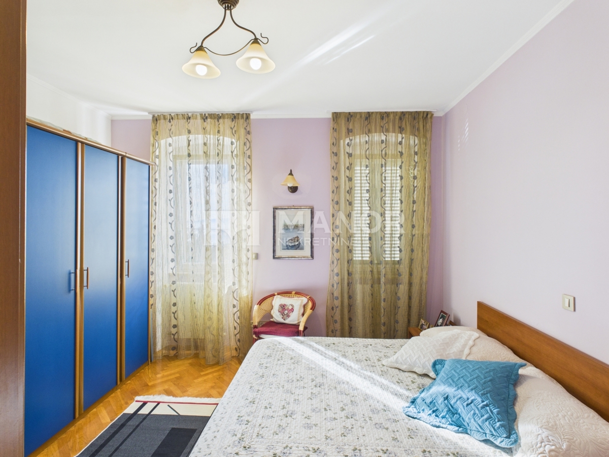 House For sale - PRIMORSKO-GORANSKA KOSTRENA