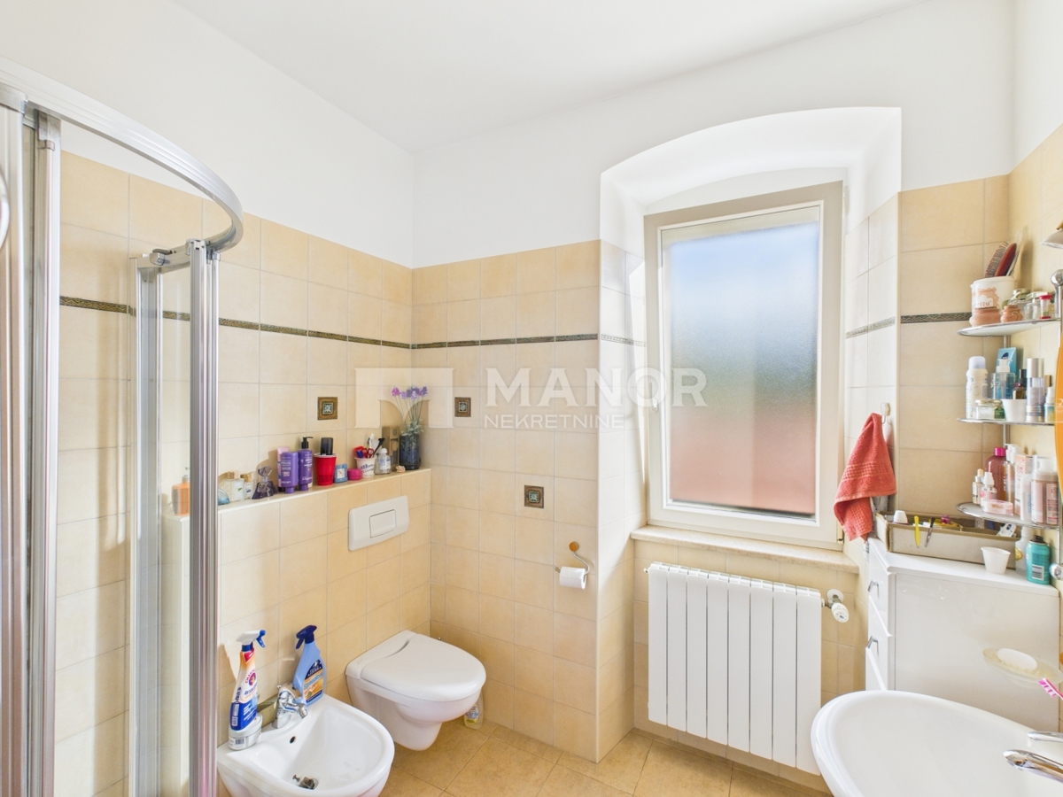 House For sale - PRIMORSKO-GORANSKA KOSTRENA