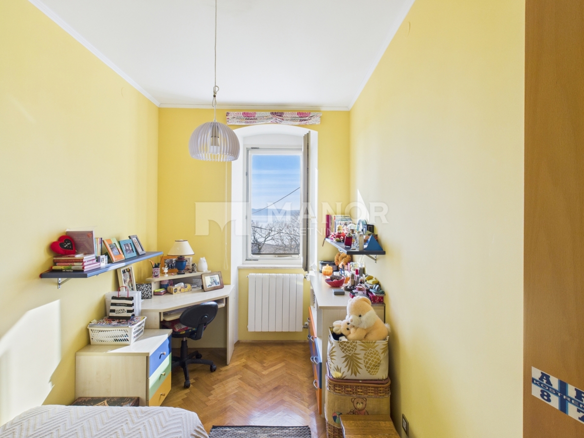 House For sale - PRIMORSKO-GORANSKA KOSTRENA