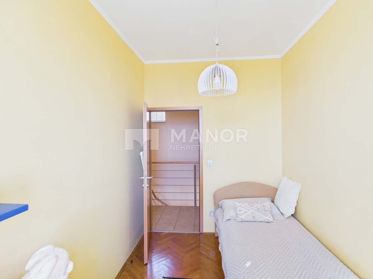House For sale - PRIMORSKO-GORANSKA KOSTRENA