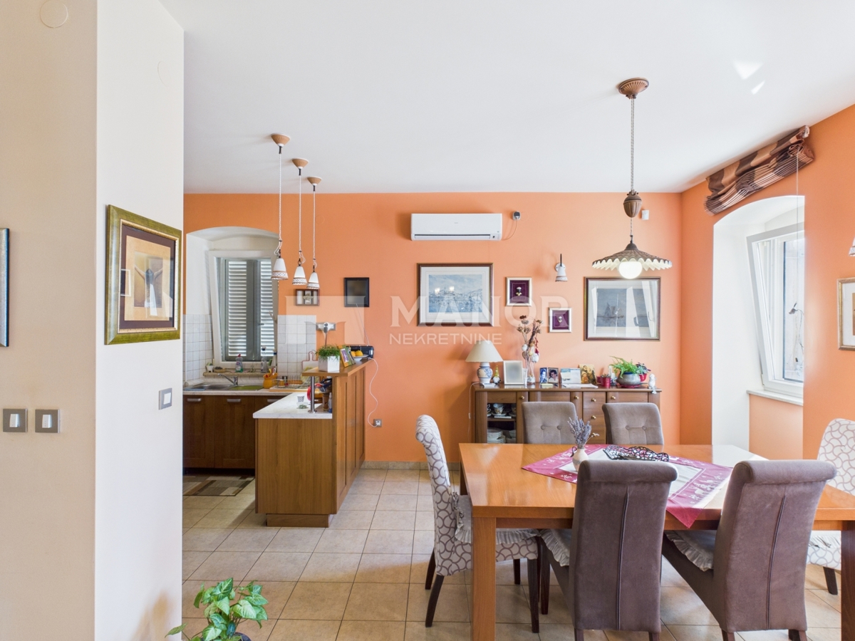 House For sale - PRIMORSKO-GORANSKA KOSTRENA