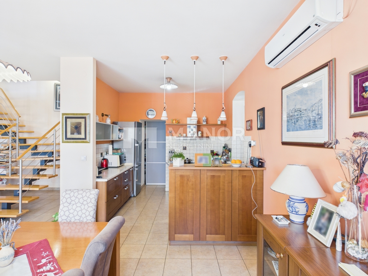 House For sale - PRIMORSKO-GORANSKA KOSTRENA