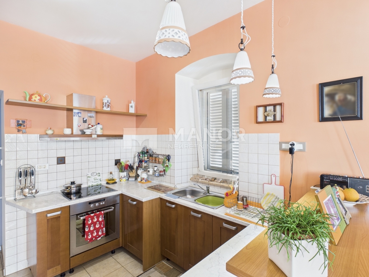 House For sale - PRIMORSKO-GORANSKA KOSTRENA
