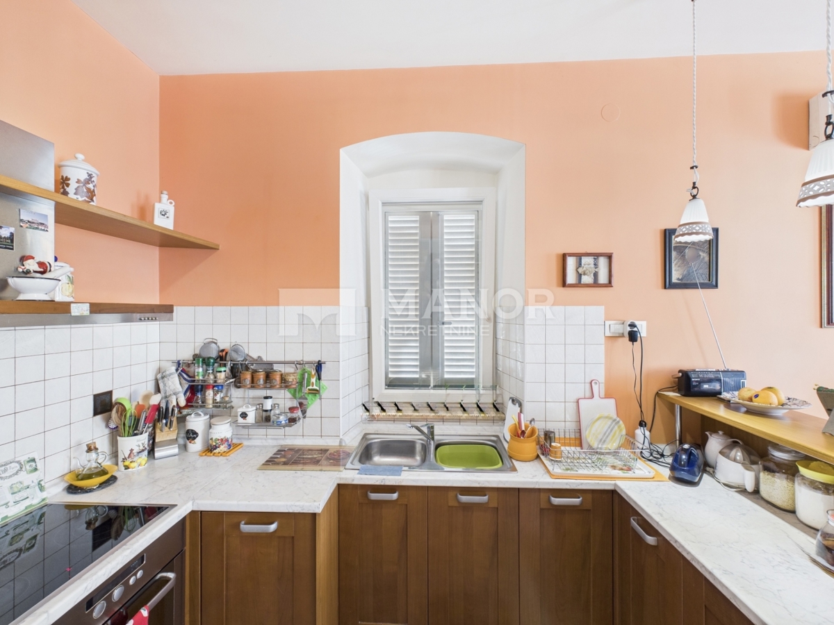 House For sale - PRIMORSKO-GORANSKA KOSTRENA