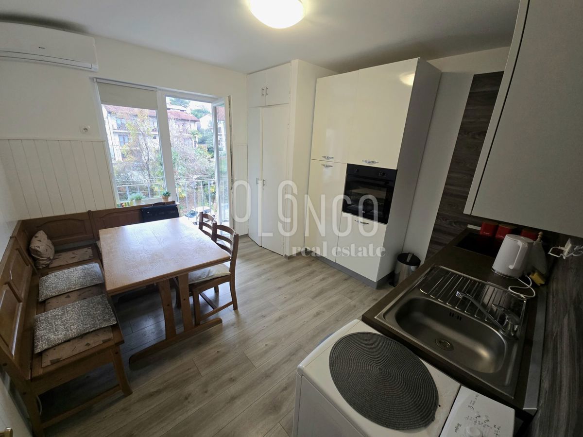 Flat For sale - Primorsko-goranska Lovran - foto 1/9