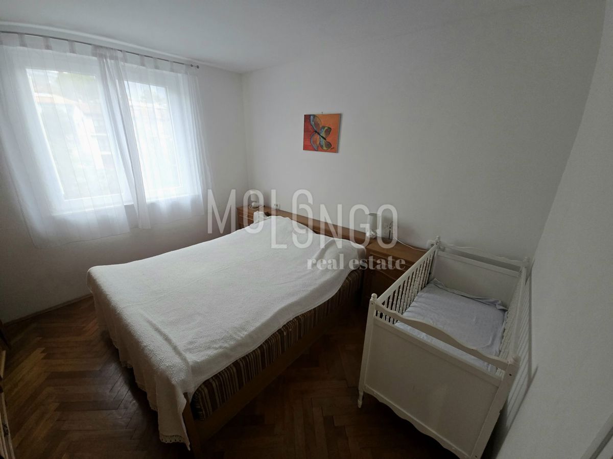 Flat For sale - PRIMORSKO-GORANSKA LOVRAN