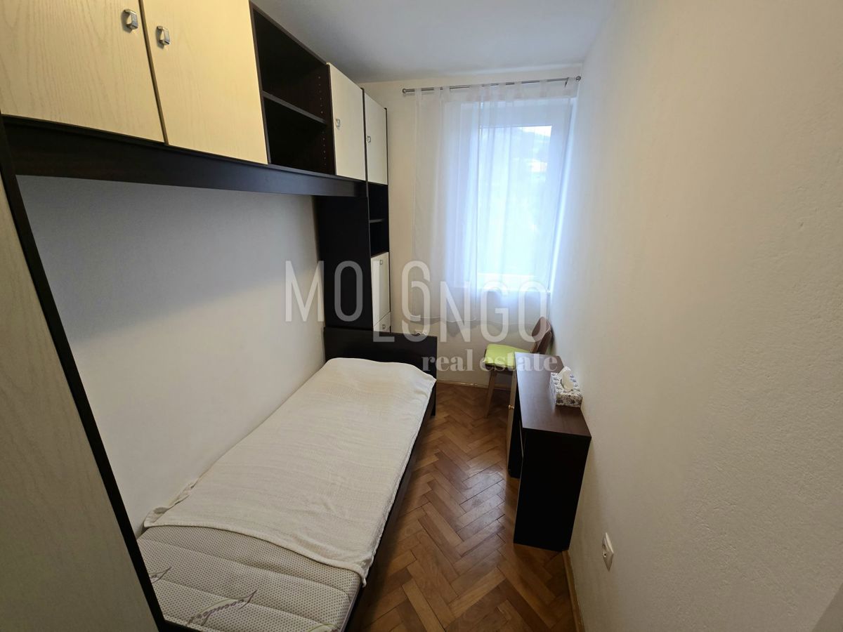 Flat For sale - PRIMORSKO-GORANSKA LOVRAN