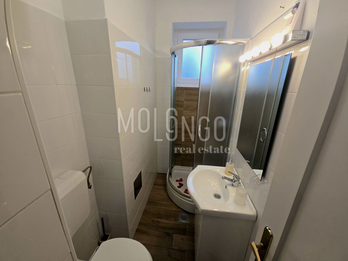 Flat For sale - PRIMORSKO-GORANSKA LOVRAN