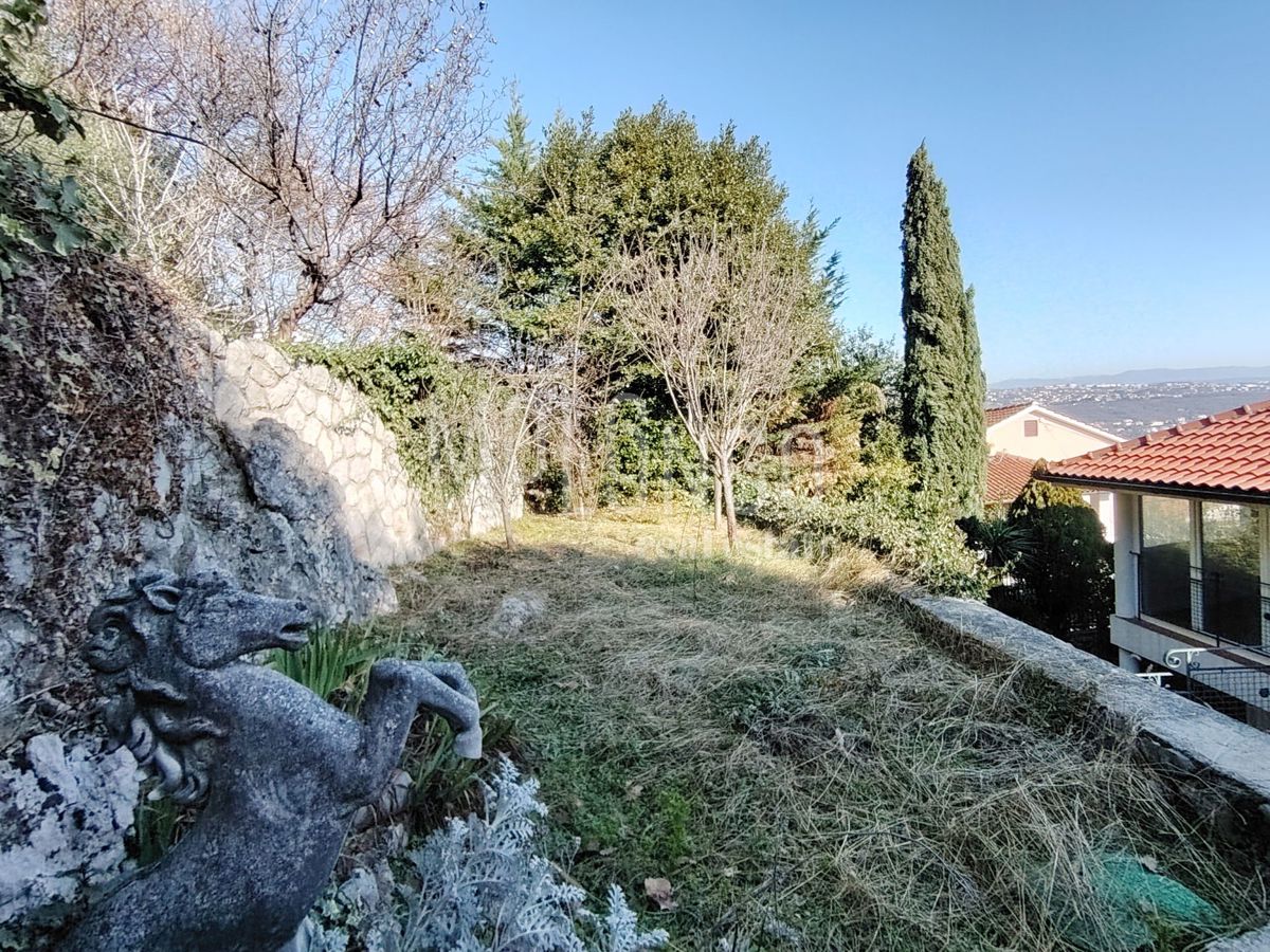 Dom Na predaj - PRIMORSKO-GORANSKA OPATIJA