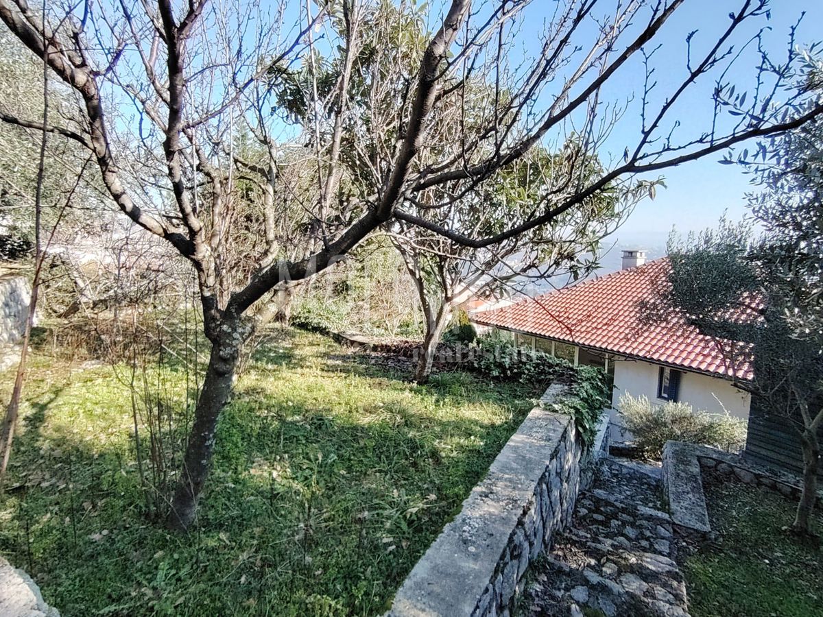 Dom Na predaj - PRIMORSKO-GORANSKA OPATIJA