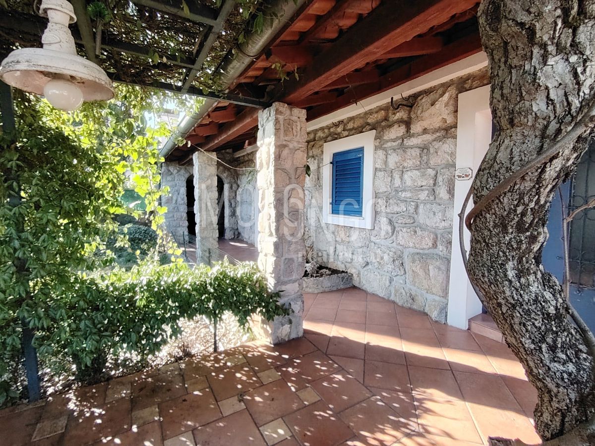 Dom Na predaj - Primorsko-goranska Opatija - foto 2/34