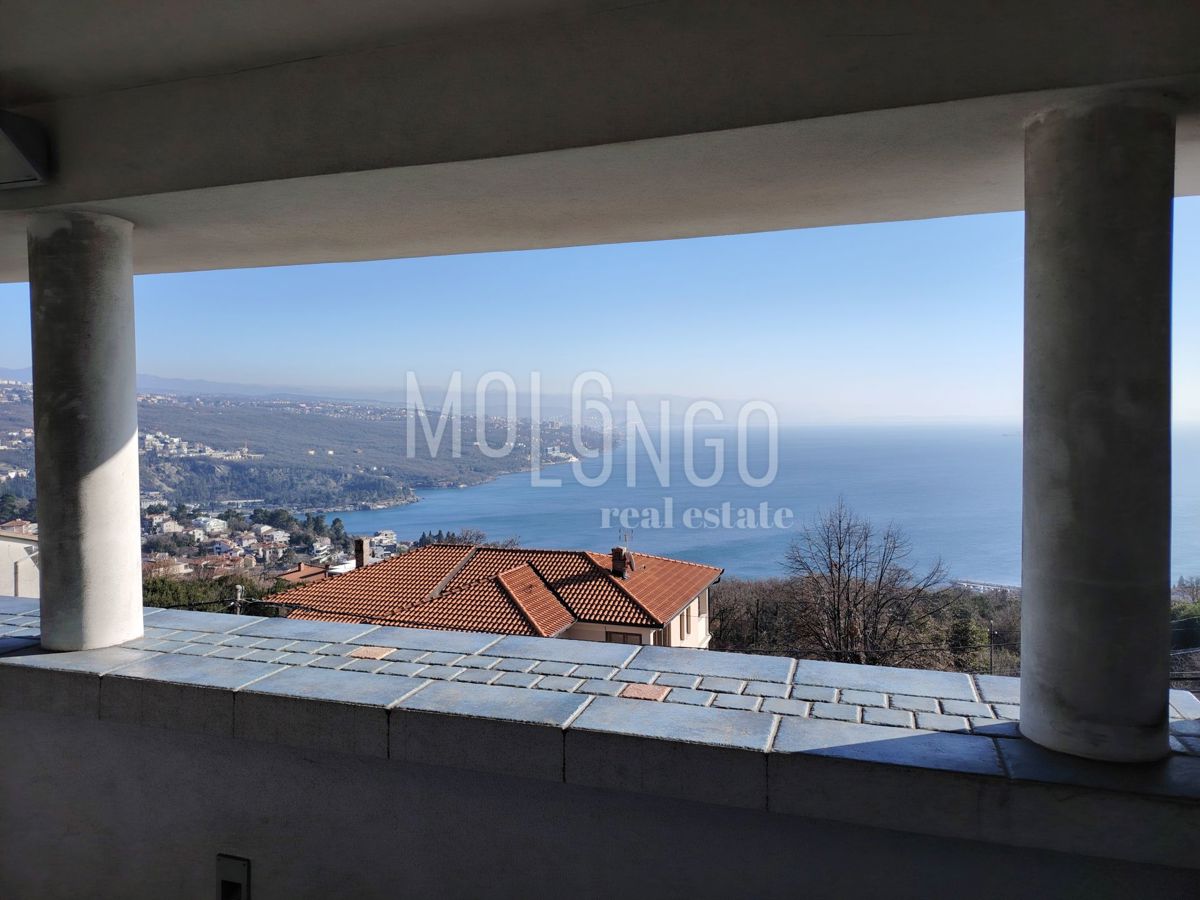 Dom Na predaj - PRIMORSKO-GORANSKA OPATIJA