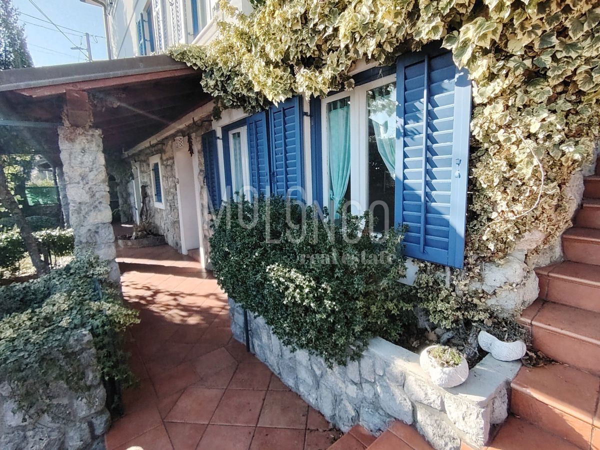 Dom Na predaj - PRIMORSKO-GORANSKA OPATIJA