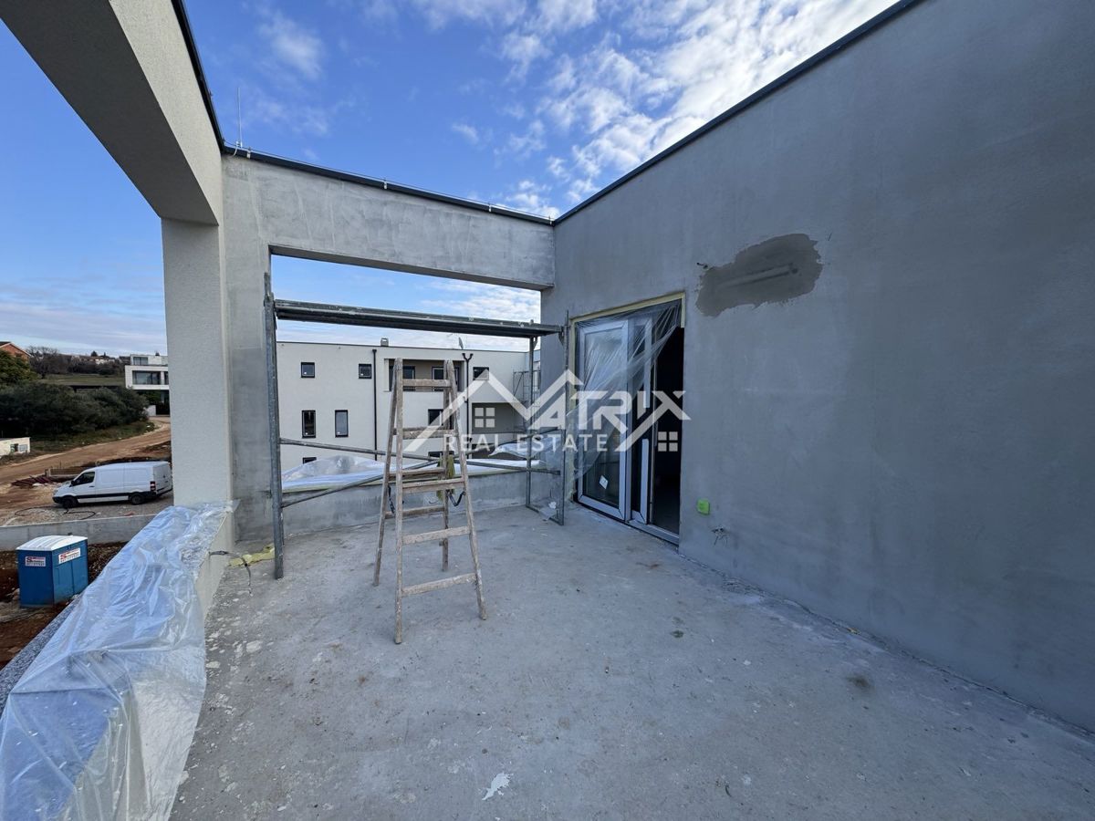 Apartment Zu verkaufen - ISTARSKA POREČ
