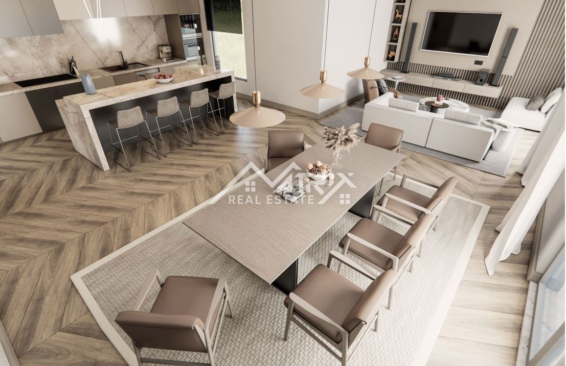 Apartment Zu verkaufen - ISTARSKA POREČ