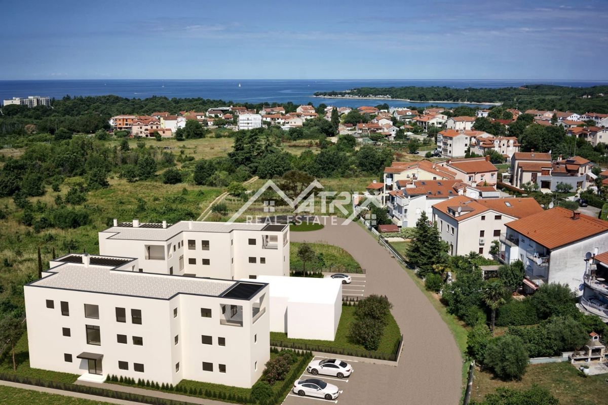 Apartment Zu verkaufen - ISTARSKA POREČ