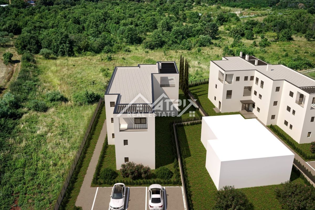 Apartment Zu verkaufen - ISTARSKA POREČ