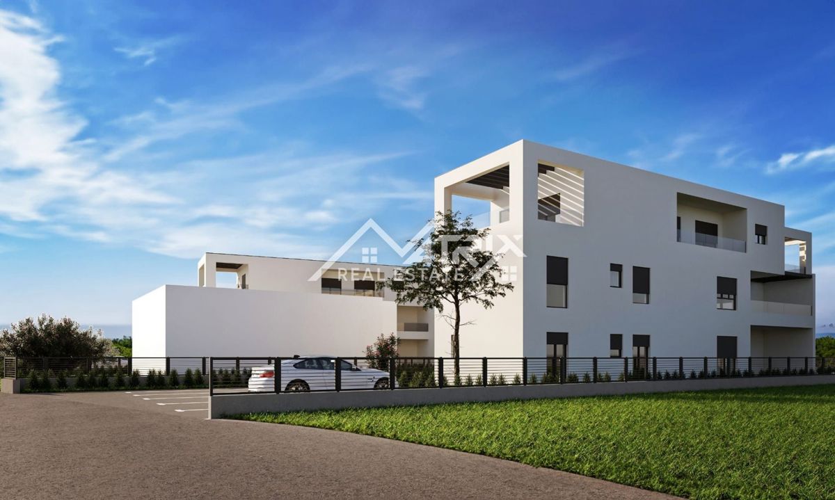 Apartment Zu verkaufen - ISTARSKA POREČ