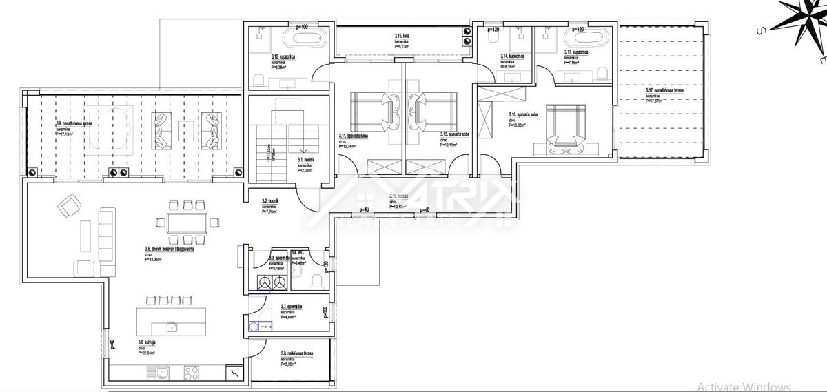 Apartment Zu verkaufen - ISTARSKA POREČ
