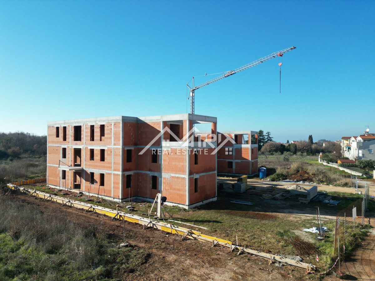 Appartamento In vendita - ISTARSKA POREČ
