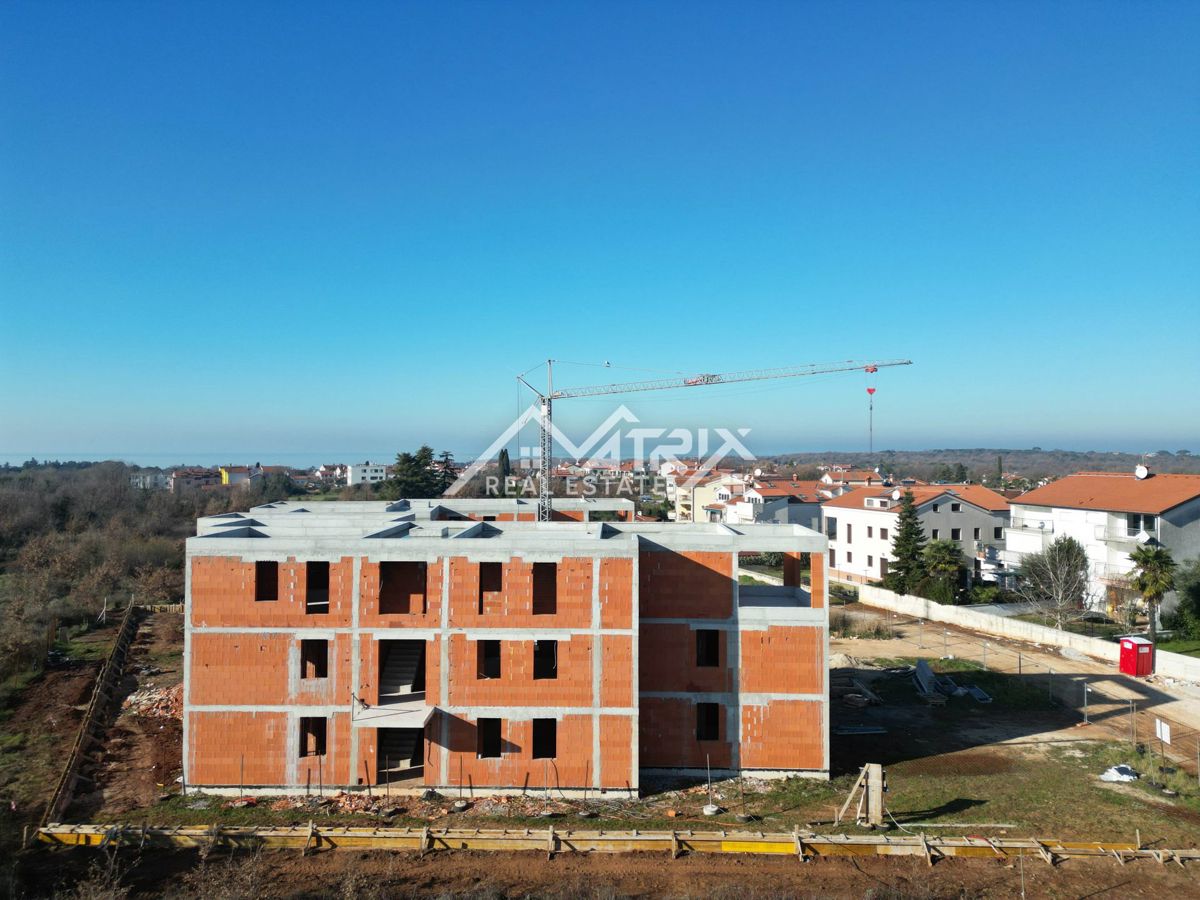Appartamento In vendita - ISTARSKA POREČ