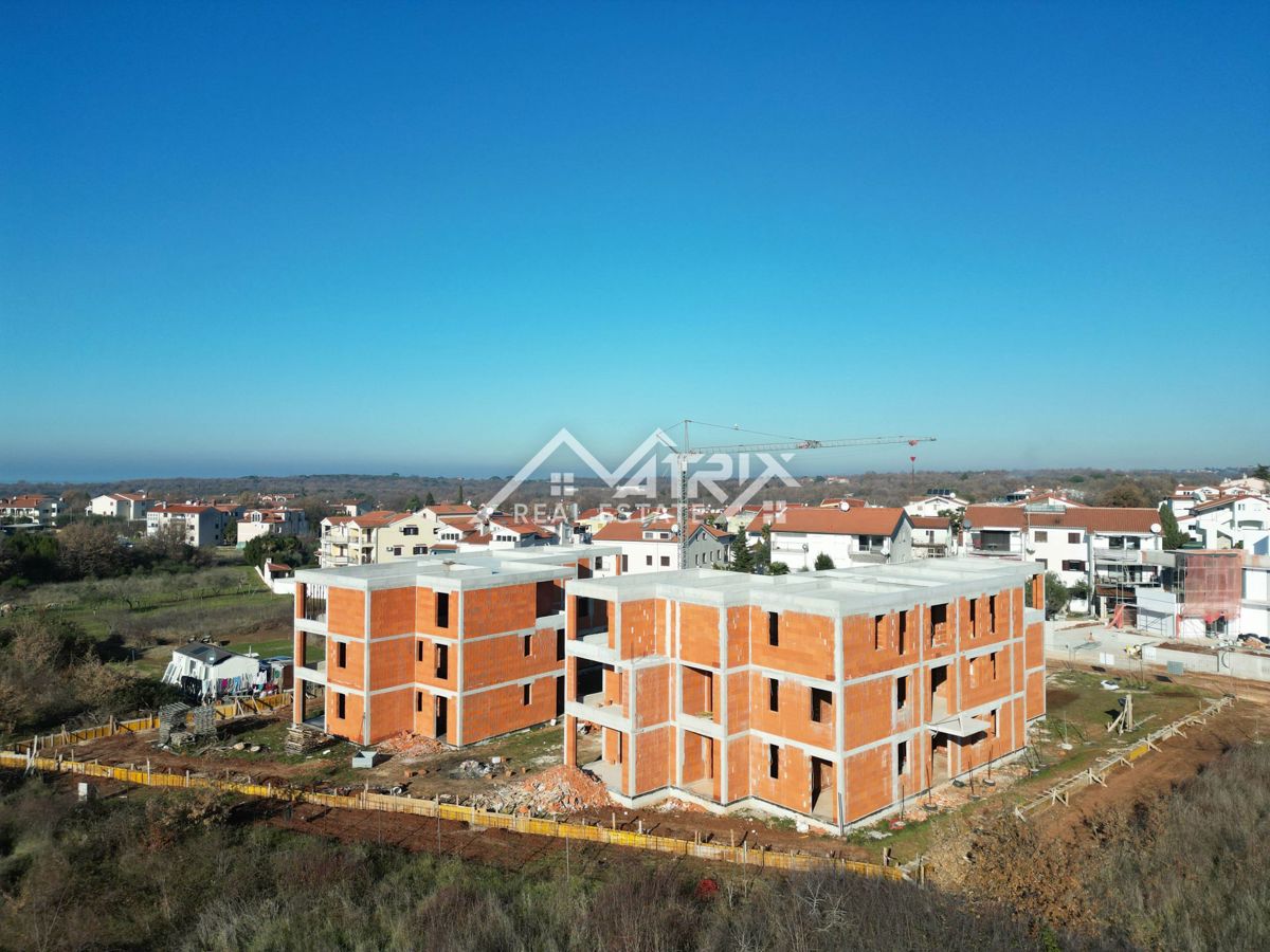 Appartamento In vendita - ISTARSKA POREČ