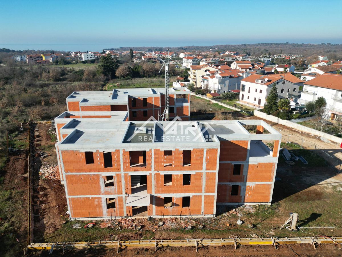 Appartamento In vendita - ISTARSKA POREČ