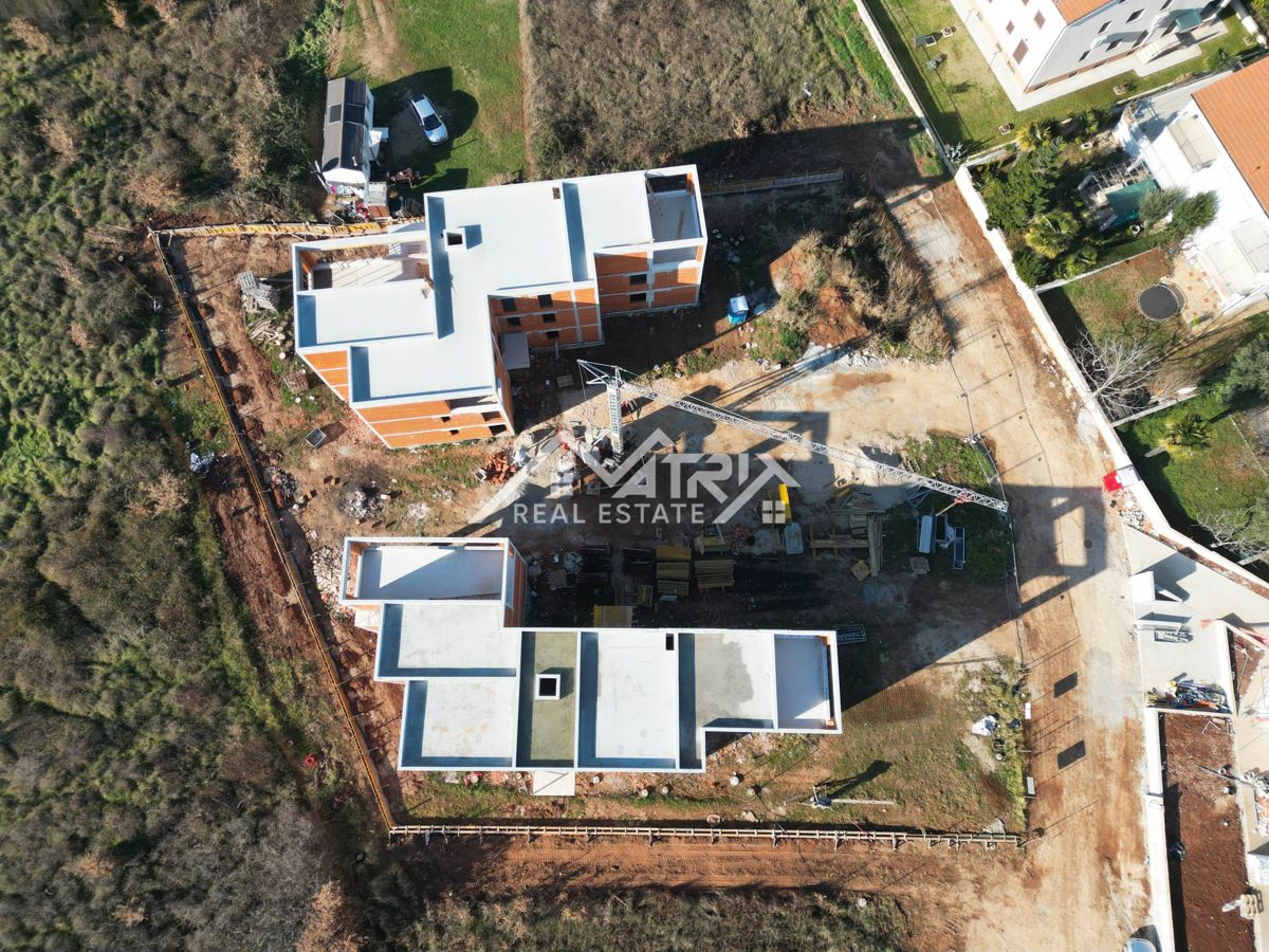 Appartamento In vendita - ISTARSKA POREČ