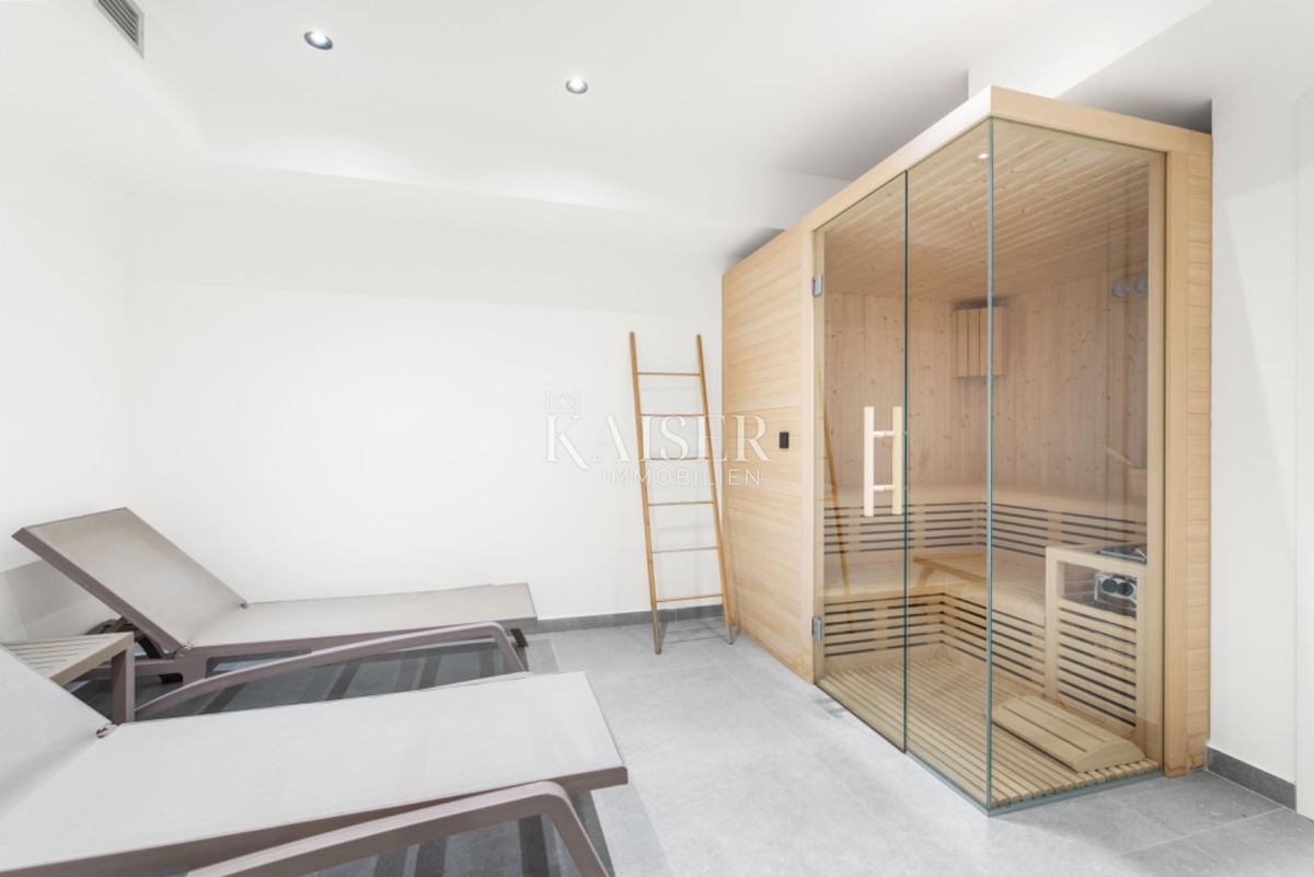 Haus Zu verkaufen - ISTARSKA KAŠTELIR