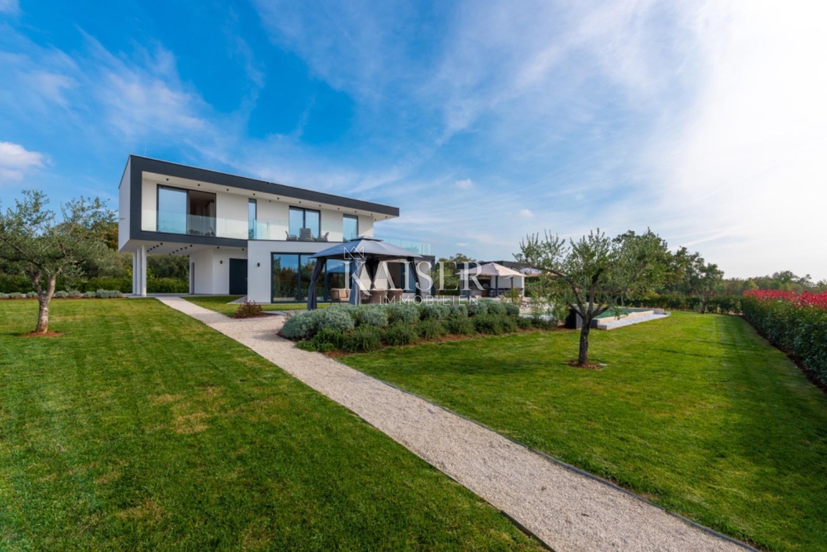 Haus Zu verkaufen - ISTARSKA KAŠTELIR