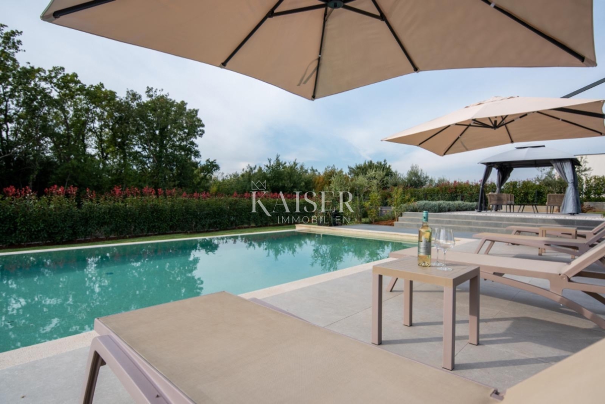 Haus Zu verkaufen - Istarska Kaštelir - foto 5/33