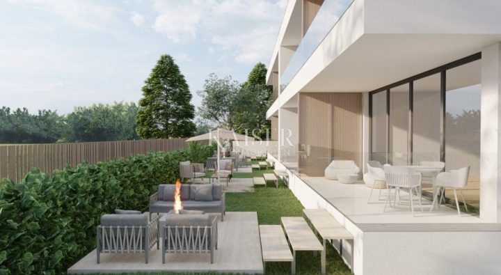 Flat for sale 66 m² – Kanfanar