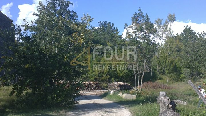 Terreno in vendita 17635 m² – Buzet