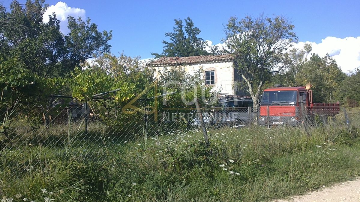 Pozemek Na prodej - ISTARSKA BUZET