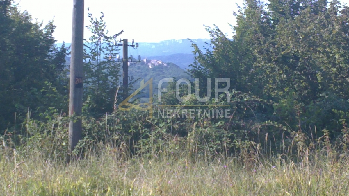 Pozemek Na prodej - ISTARSKA BUZET