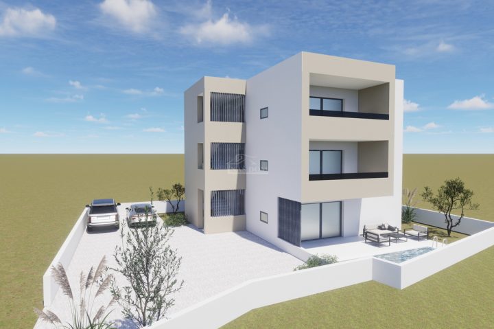 Apartment Zu verkaufen - šibensko-kninska Vodice - foto 3/6
